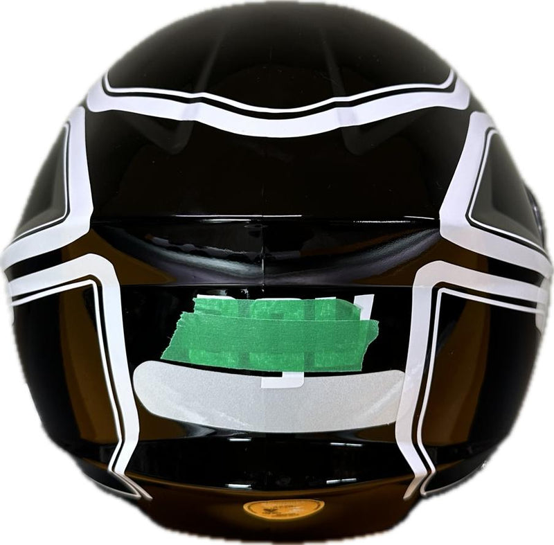 PRO TORK NEW LIBERTY THREE ENVERNIZADO ITALY PRETO
