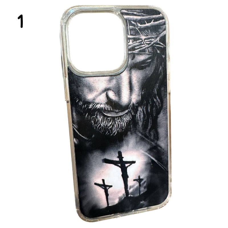 Adesivo para capinha de iPhone